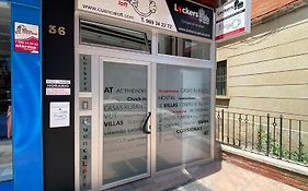 Cuencaloft Dalmacio García Izcara